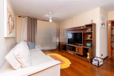 Apartamento à venda com 3 quartos, 114m² em Belenzinho, São Paulo