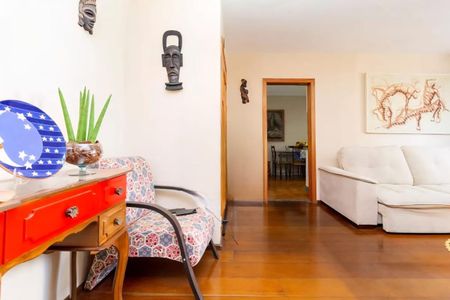 Apartamento à venda com 3 quartos, 114m² em Belenzinho, São Paulo