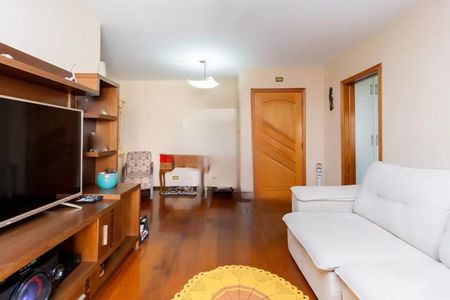 Apartamento à venda com 3 quartos, 114m² em Belenzinho, São Paulo