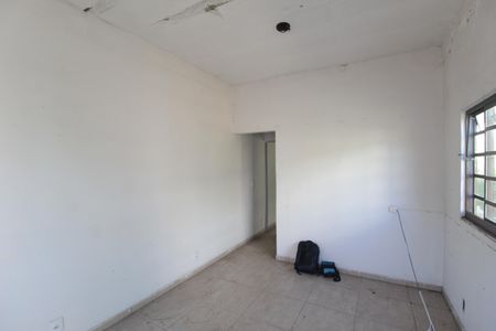 Sala de casa para alugar com 1 quarto, 60m² em São Luiz, Belo Horizonte