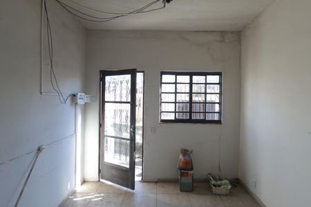Casa para alugar com 60m², 1 quarto e sem vagaSala