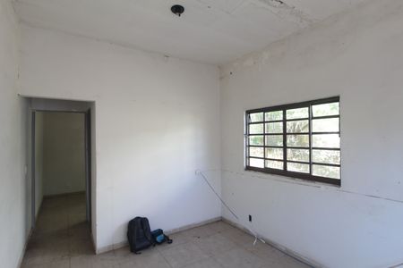 Sala de casa para alugar com 1 quarto, 60m² em São Luiz, Belo Horizonte