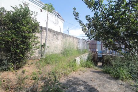 Casa para alugar com 60m², 1 quarto e sem vagaQuintal