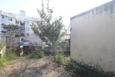 Casa para alugar com 60m², 1 quarto e sem vagaQuintal