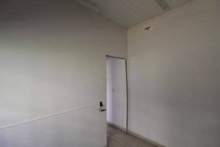 Quarto de casa para alugar com 1 quarto, 60m² em São Luiz, Belo Horizonte