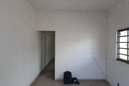 Sala de casa para alugar com 1 quarto, 60m² em São Luiz, Belo Horizonte