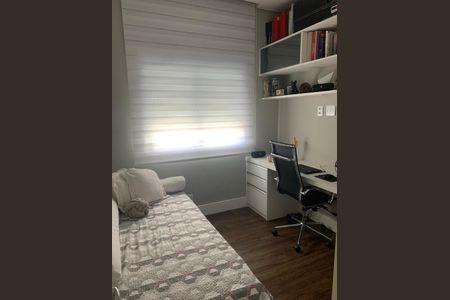 Apartamento à venda com 3 quartos, 107m² em Tatuapé, São Paulo
