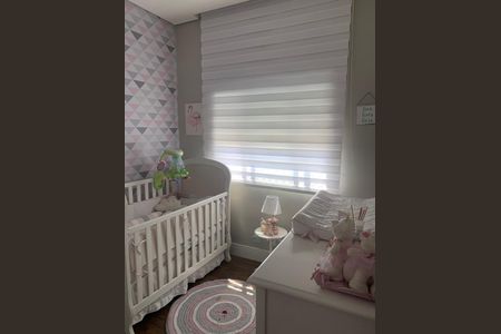 Apartamento à venda com 3 quartos, 107m² em Tatuapé, São Paulo