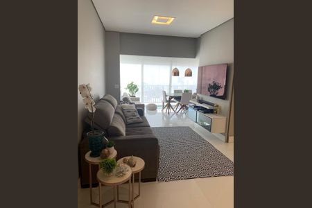 Apartamento à venda com 3 quartos, 107m² em Tatuapé, São Paulo