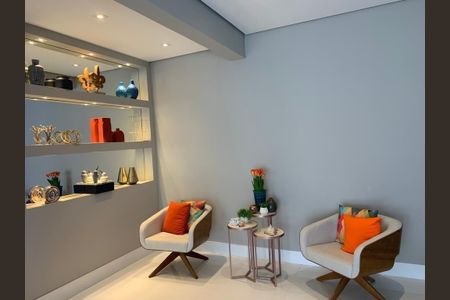 Apartamento à venda com 3 quartos, 107m² em Tatuapé, São Paulo