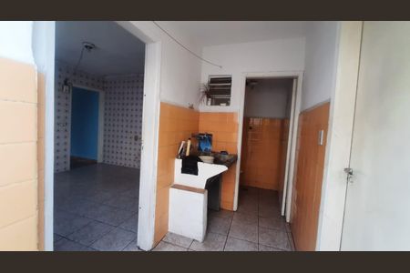Casa à venda com 4 quartos, 105m² em Vila Progresso (Zona Norte), São Paulo