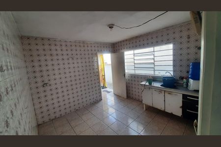 Casa à venda com 4 quartos, 105m² em Vila Progresso (Zona Norte), São Paulo
