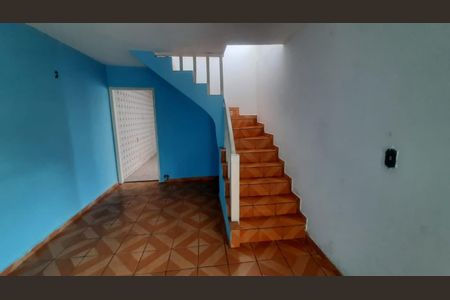 Casa à venda com 4 quartos, 105m² em Vila Progresso (Zona Norte), São Paulo