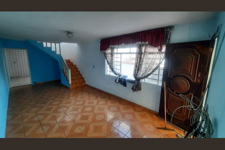 Casa à venda com 4 quartos, 105m² em Vila Progresso (Zona Norte), São Paulo