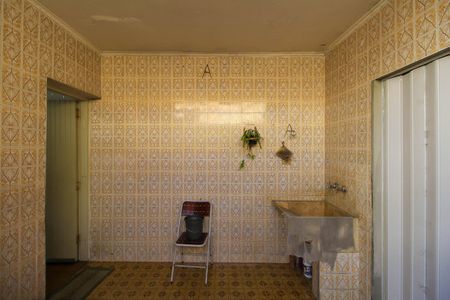 Casa à venda com 124m², 2 quartos e 2 vagas Casa à venda com 124m², 2 quartos e 2 vagasÁrea de Serviço