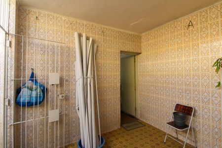 Casa à venda com 124m², 2 quartos e 2 vagas Casa à venda com 124m², 2 quartos e 2 vagasÁrea de Serviço