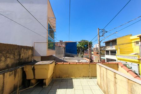 Casa à venda com 124m², 2 quartos e 2 vagas Casa à venda com 124m², 2 quartos e 2 vagasÁrea externa