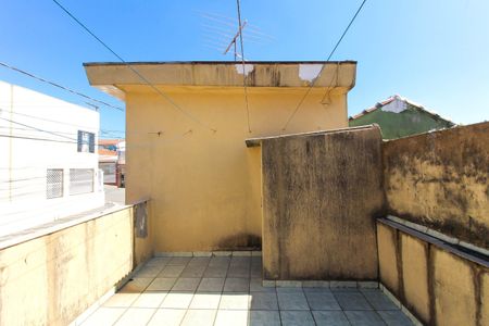 Casa à venda com 124m², 2 quartos e 2 vagas Casa à venda com 124m², 2 quartos e 2 vagasÁrea externa