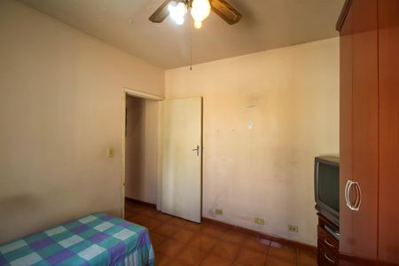 Quarto 2 de casa à venda com 2 quartos, 124m² em Chácara Mafalda, São Paulo