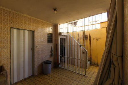 Casa à venda com 124m², 2 quartos e 2 vagas Casa à venda com 124m², 2 quartos e 2 vagasÁrea de Serviço