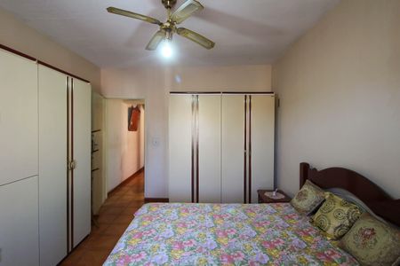 Quarto 1 de casa à venda com 2 quartos, 124m² em Chácara Mafalda, São Paulo