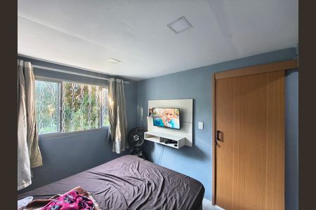 Casa para alugar com 90m², 2 quartos e sem vaga