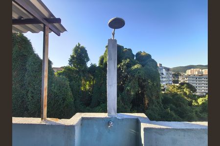 Casa para alugar com 90m², 2 quartos e sem vaga