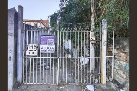 Casa para alugar com 90m², 2 quartos e sem vaga