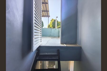 Casa para alugar com 90m², 2 quartos e sem vaga