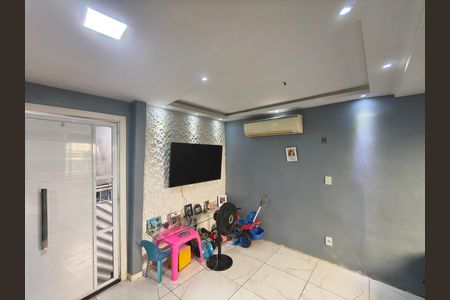 Casa para alugar com 90m², 2 quartos e sem vaga