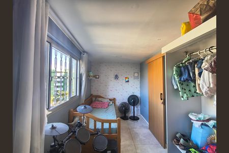 Casa para alugar com 90m², 2 quartos e sem vaga