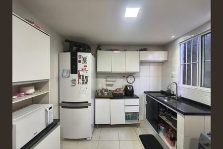 Casa para alugar com 90m², 2 quartos e sem vaga