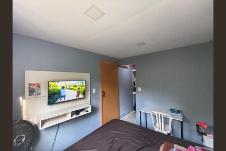 Casa para alugar com 90m², 2 quartos e sem vaga