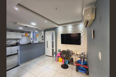 Casa à venda com 2 quartos, 90m² em Pechincha, Rio de Janeiro
