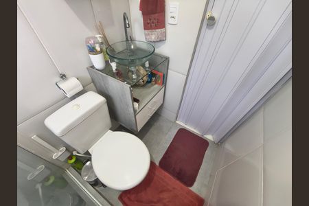 Casa para alugar com 90m², 2 quartos e sem vaga