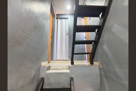 Casa para alugar com 90m², 2 quartos e sem vaga