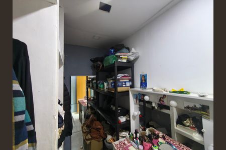 Casa para alugar com 90m², 2 quartos e sem vaga