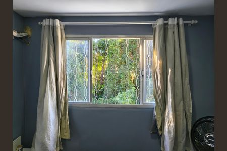 Casa para alugar com 90m², 2 quartos e sem vaga