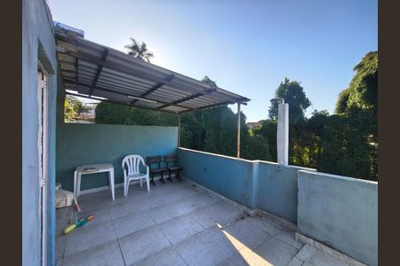 Casa para alugar com 90m², 2 quartos e sem vaga