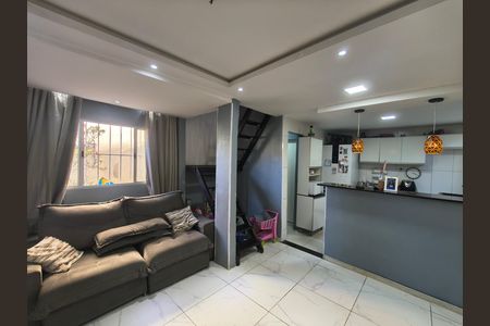 Casa à venda com 2 quartos, 90m² em Pechincha, Rio de Janeiro