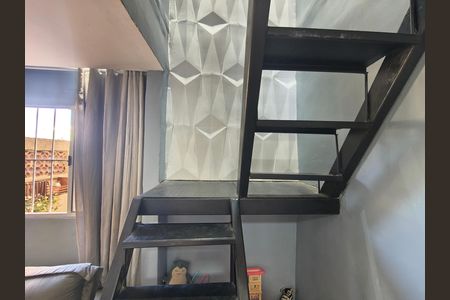 Casa para alugar com 2 quartos, 90m² em Pechincha, Rio de Janeiro