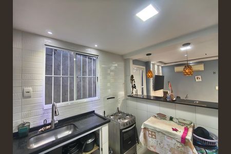 Casa para alugar com 90m², 2 quartos e sem vaga