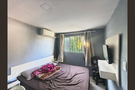 Casa para alugar com 90m², 2 quartos e sem vaga