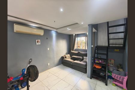 Casa para alugar com 90m², 2 quartos e sem vaga