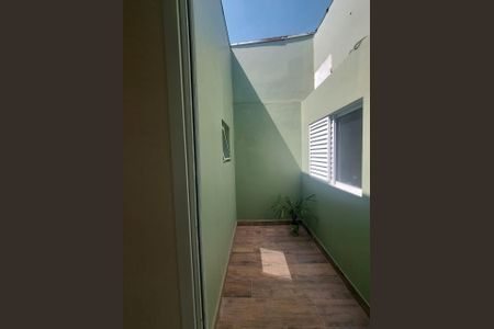 Casa à venda com 125m², 3 quartos e 2 vagas