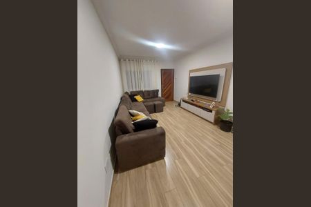 Casa à venda com 3 quartos, 125m² em Jardim Maringa, São Paulo
