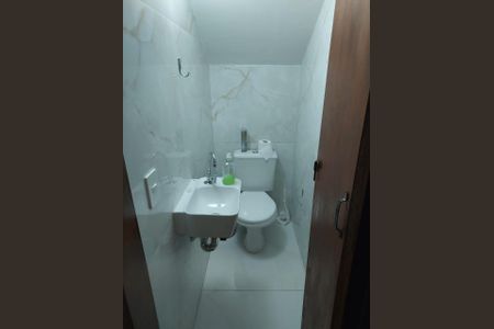 Casa à venda com 3 quartos, 125m² em Jardim Maringa, São Paulo