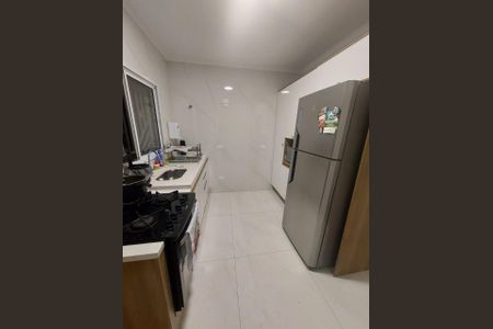 Casa à venda com 125m², 3 quartos e 2 vagas