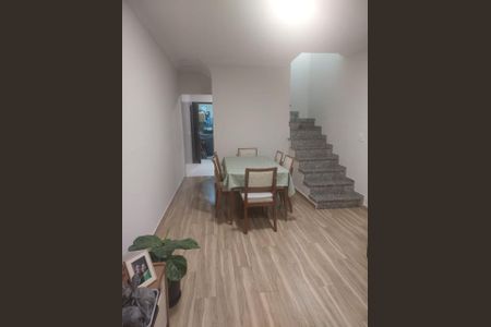 Casa à venda com 3 quartos, 125m² em Jardim Maringa, São Paulo