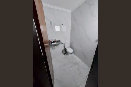 Casa à venda com 3 quartos, 125m² em Jardim Maringa, São Paulo